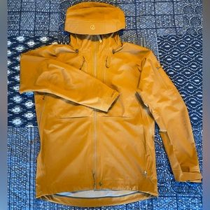 Fjallraven Keb Eco-Shell Jacket